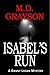 Isabel's Run (Danny Logan M...