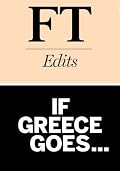 If Greece Goes...