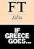 If Greece Goes...