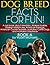 Dog Breed Facts for Fun! Book A