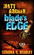 Matt Archer: Blade's Edge