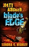 Matt Archer: Blade's Edge