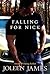 Falling for Nick
