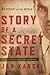 Story of a Secret State by Jan Karski