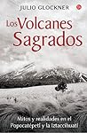 Los Volcanes Sagr...