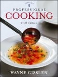 Professional Cooking (Hardcover)