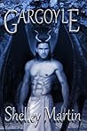 Gargoyle by Shelley  Martin