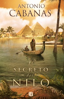 El secreto del Nilo (Hardcover)