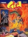 Gea n. 10: L'intruso