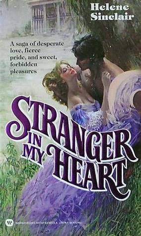 Stranger in My Heart