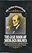 The Case Book of Sherlock Holmes