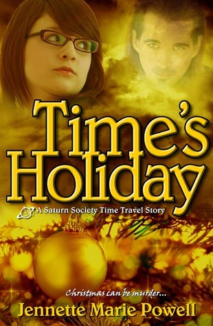 Time's Holiday (Saturn Society, #0.5