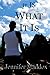 It Is What It Is by Jennifer  Maddox