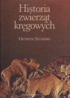 Historia Zwierząt Kręgowych (Hardcover)