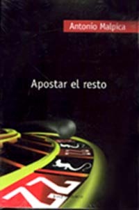 Apostar el resto