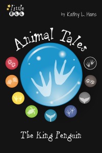The King Penguin- Read Aloud iBook (Animal Tales) on iTunes