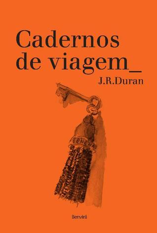 Cadernos de viagem