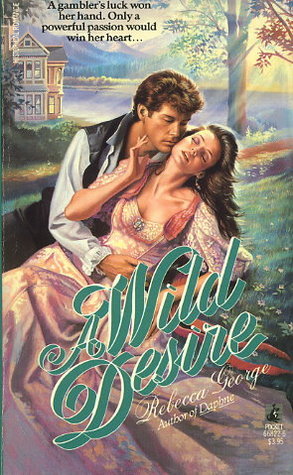A Wild Desire (Paperback)