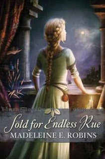 Sold for Endless Rue (Hardcover)