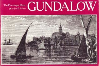 The Piscataqua River Gundalow (Paperback)