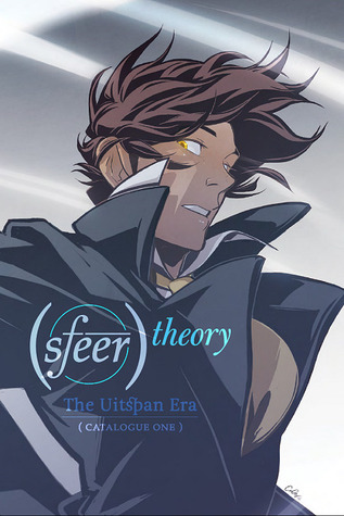 Sfeer Theory: Uitspan Era Catalogue 1 (Sfeer Theory, #1)