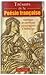Trésors de la poésie française : anthologie des plus beaux poèmes depuis le Moyen Âge