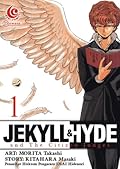 Jekyll & Hyde Vol. 01