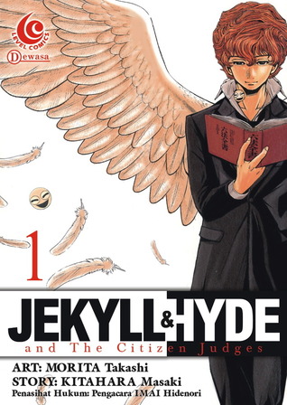 Jekyll & Hyde Vol. 01