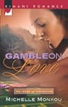 Gamble on Love (Ladies of Distinction #2)