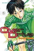 Over Drive Vol. 5