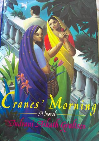 Crane's Morning
