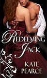 Redeeming Jack (Diable Delamere, #2)