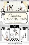 Cupcakes at Carrington's by Alex      Brown
