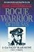 ROGUE WARRIOR OF THE SAS by Roy Bradford