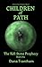 Children of Path (The Kell Stone Prophecy Book One)