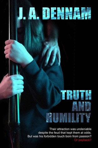 Truth and Humility (Captive, #1)