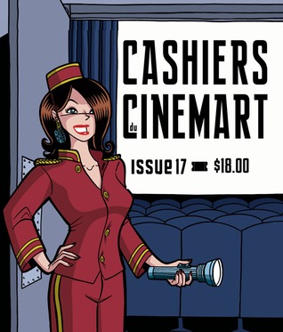 Cashiers du Cinemart 17
