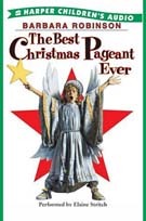 The Best Christmas Pageant Ever