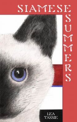 Siamese Summers (Adriana Island #2)