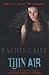 Thin Air (Weather Warden, #6)