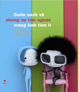 Cuốn sách về những sự trái ngược mang tính tâm lý
