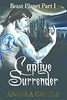 Captive Surrender by Angela Castle