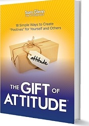 The Gift of Attitude (ebook)
