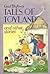 Tales of Toyland and Other Stories by Enid Blyton