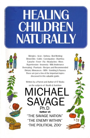 Healing Children Naturally