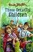 Those Dreadful Children