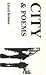 City & Poems by Lloyd Robson