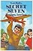 Three Cheers, Secret Seven by Enid Blyton