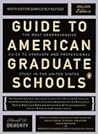 Guide to American Graduate Schools