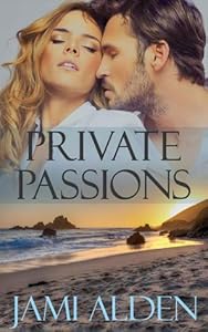 Private Passions (Private, #4)